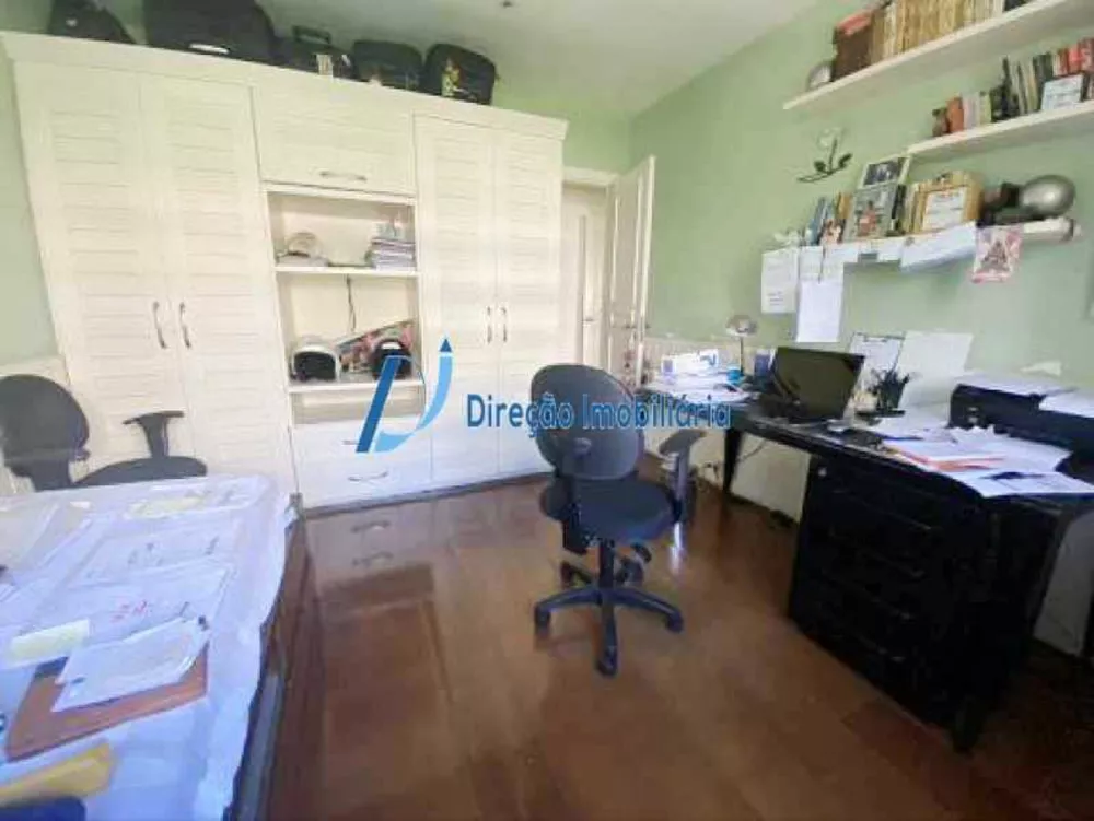 Apartamento, 4 quartos, 150 m² - Foto 9