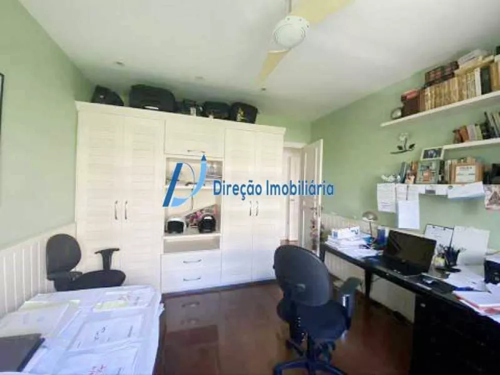 Apartamento, 4 quartos, 150 m² - Foto 11