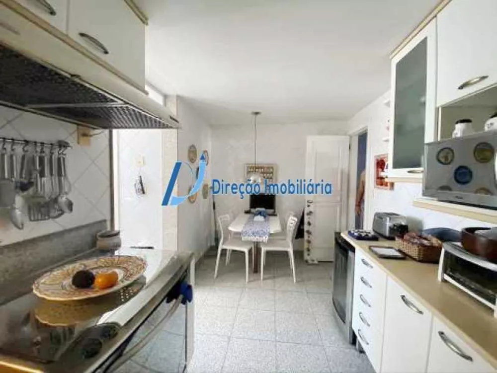 Apartamento, 4 quartos, 150 m² - Foto 2