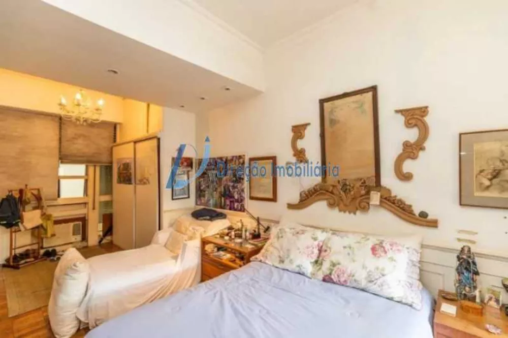 Apartamento, 4 quartos, 140 m² - Foto 14