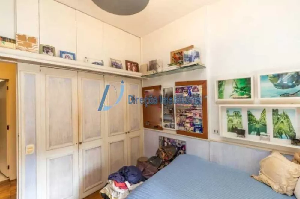 Apartamento, 4 quartos, 140 m² - Foto 10
