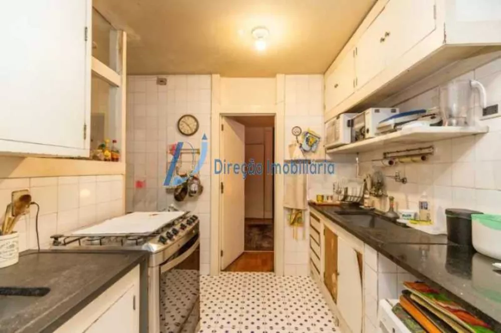 Apartamento, 4 quartos, 140 m² - Foto 19