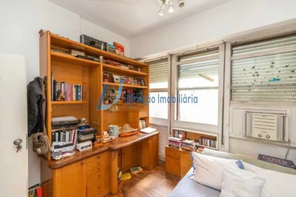 Apartamento, 4 quartos, 140 m² - Foto 6