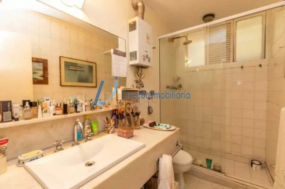 Apartamento, 4 quartos, 140 m² - Foto 3