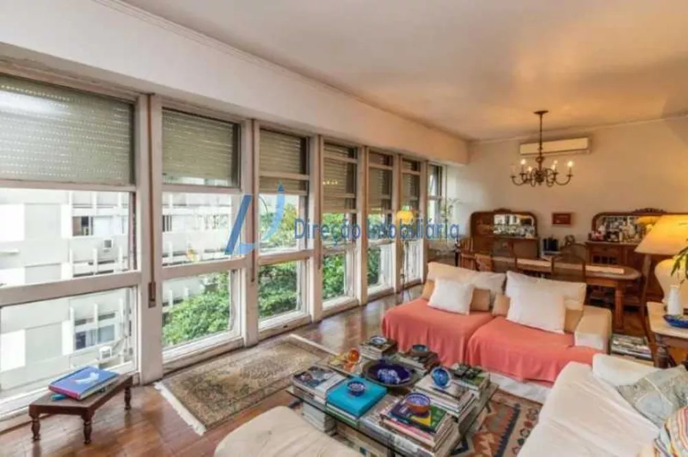 Apartamento, 4 quartos, 140 m² - Foto 12