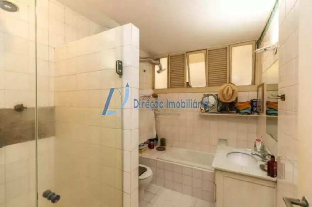 Apartamento, 4 quartos, 140 m² - Foto 4