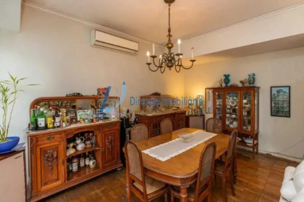Apartamento, 4 quartos, 140 m² - Foto 1