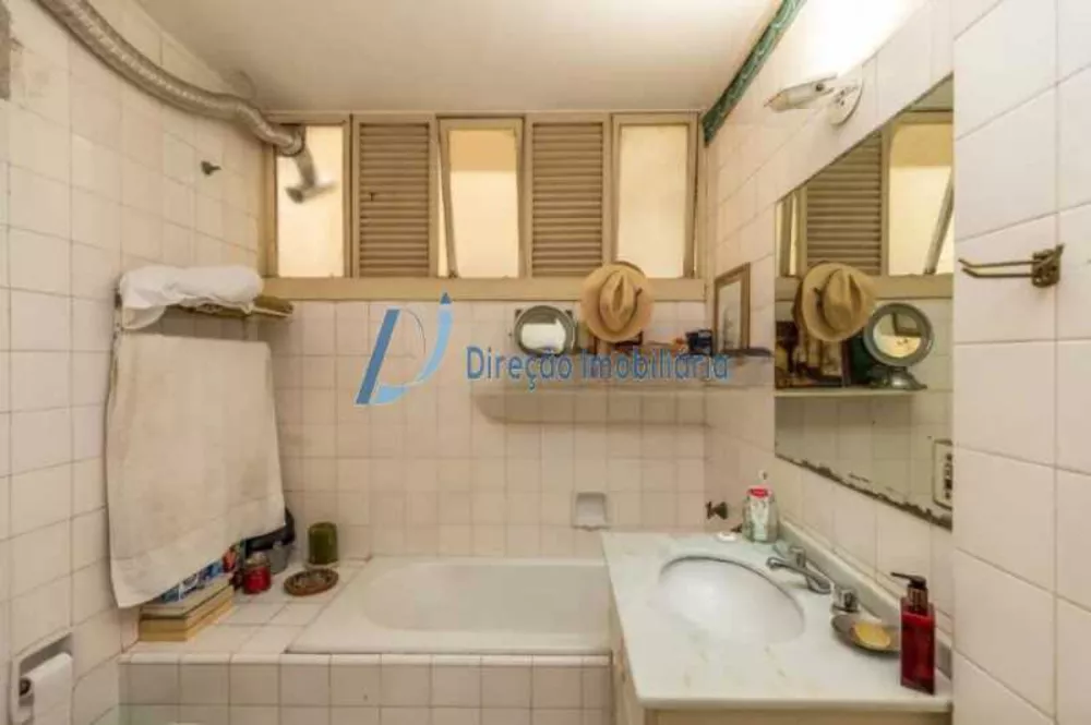 Apartamento, 4 quartos, 140 m² - Foto 7