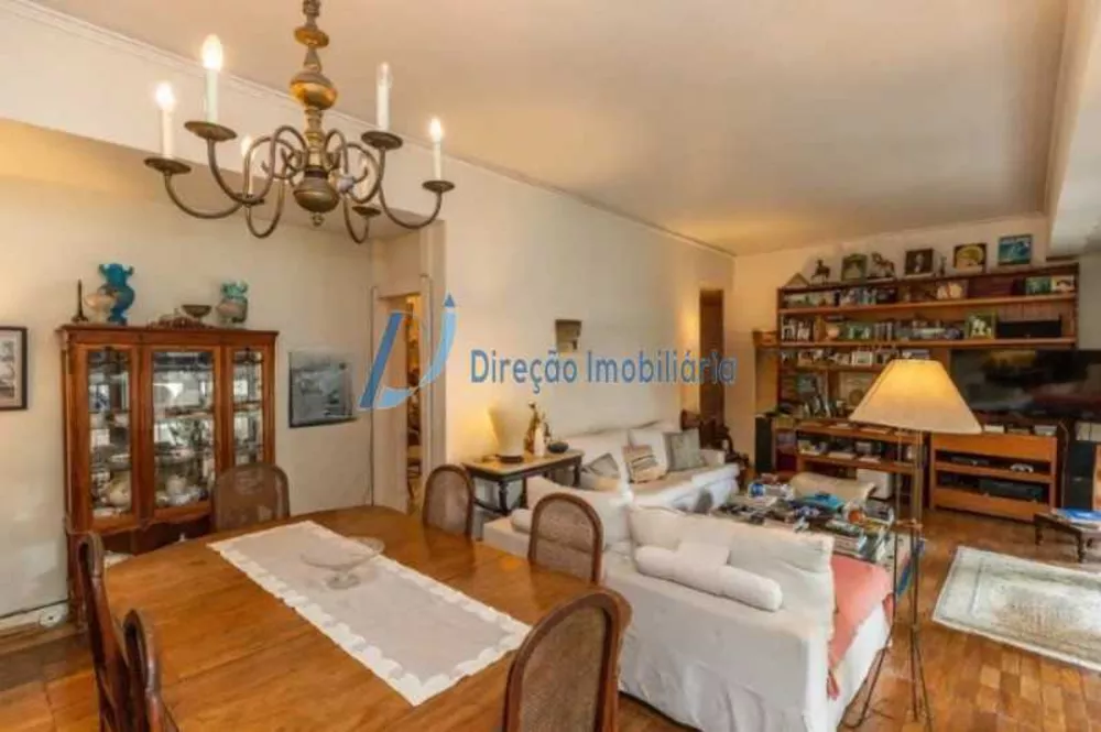 Apartamento, 4 quartos, 140 m² - Foto 13