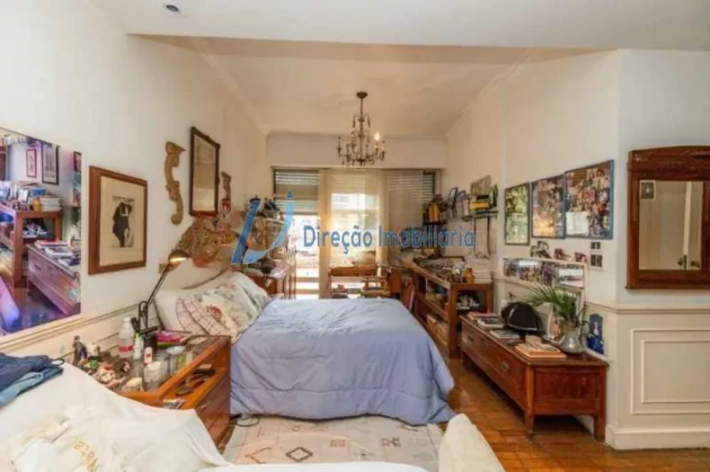 Apartamento, 4 quartos, 140 m² - Foto 2