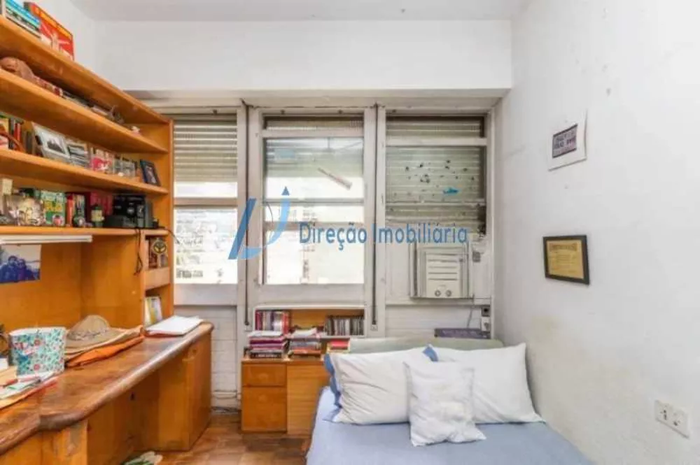 Apartamento, 4 quartos, 140 m² - Foto 15