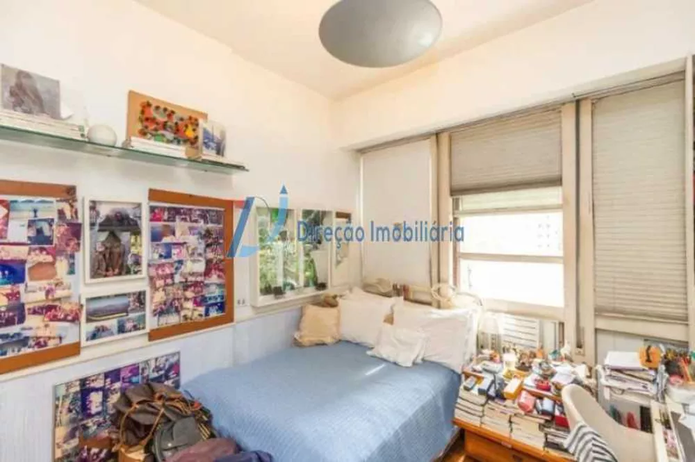 Apartamento, 4 quartos, 140 m² - Foto 16