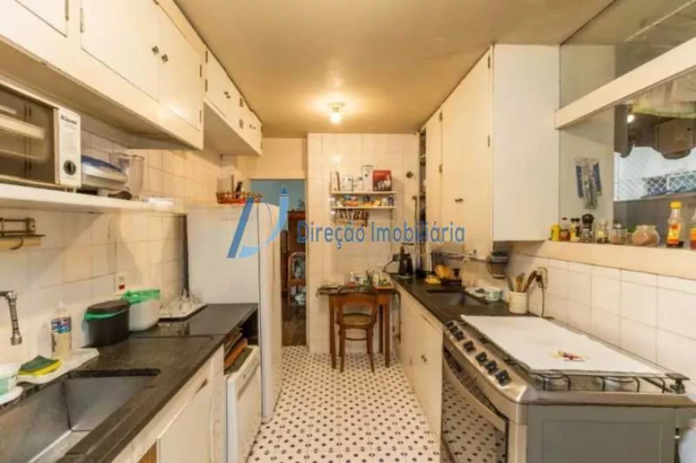 Apartamento, 4 quartos, 140 m² - Foto 17