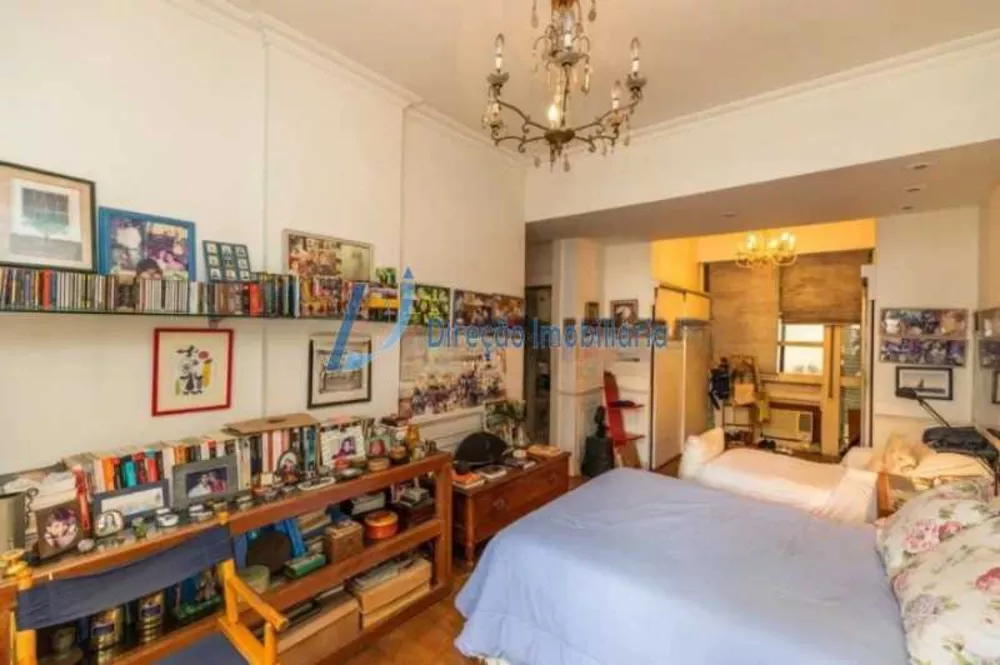 Apartamento, 4 quartos, 140 m² - Foto 20