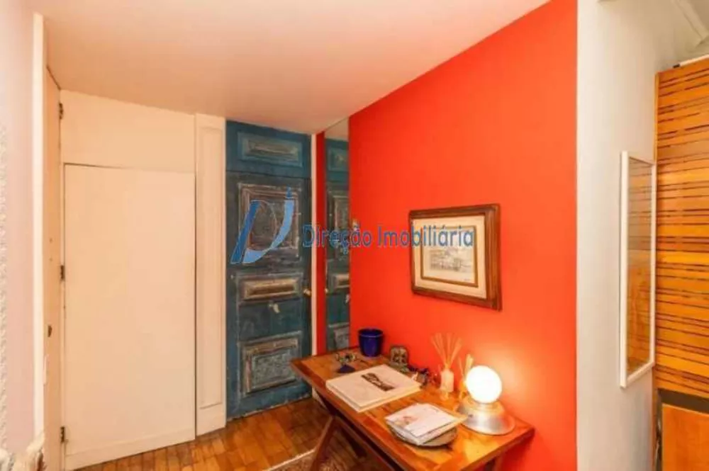 Apartamento, 4 quartos, 140 m² - Foto 9