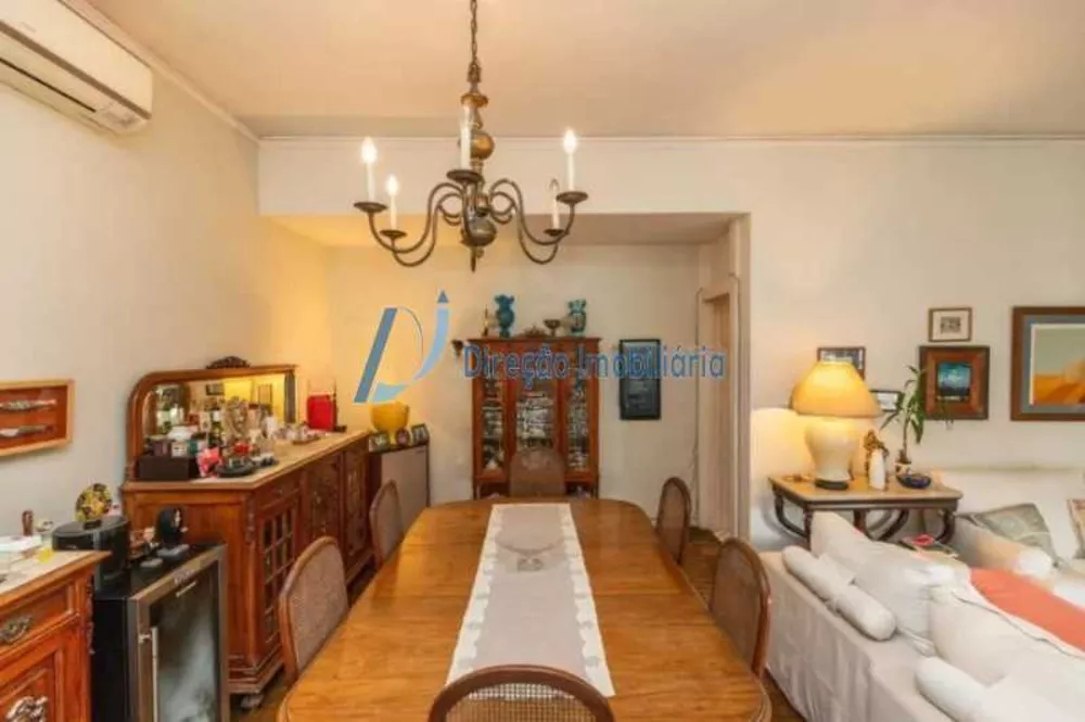 Apartamento, 4 quartos, 140 m² - Foto 11