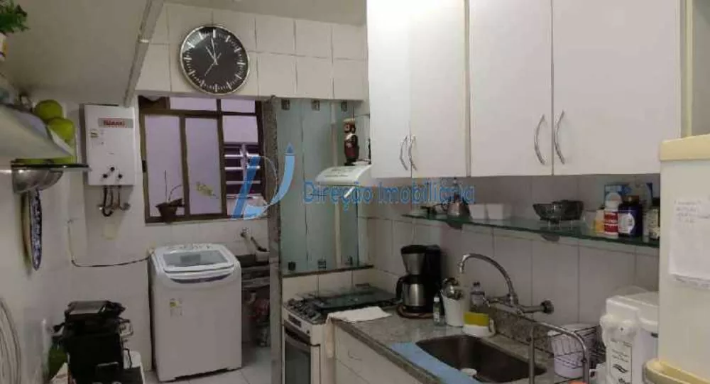 Apartamento, 3 quartos, 94 m² - Foto 15