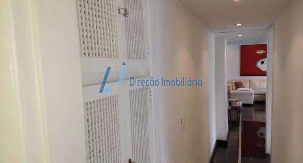 Apartamento, 3 quartos, 94 m² - Foto 5