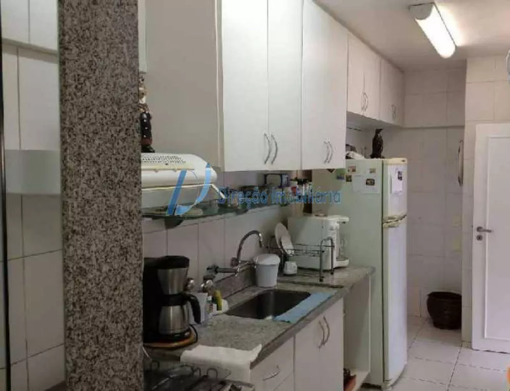 Apartamento, 3 quartos, 94 m² - Foto 17