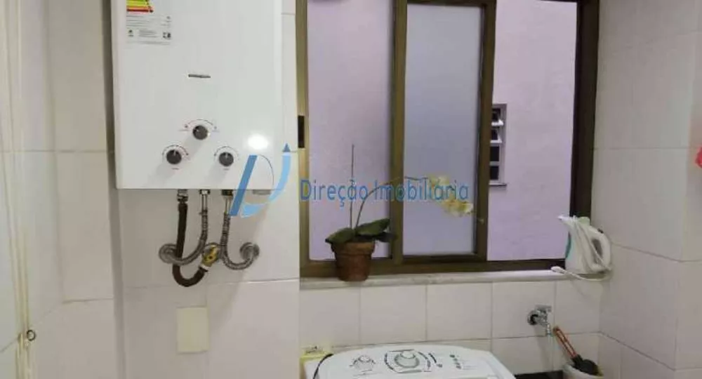 Apartamento, 3 quartos, 94 m² - Foto 16