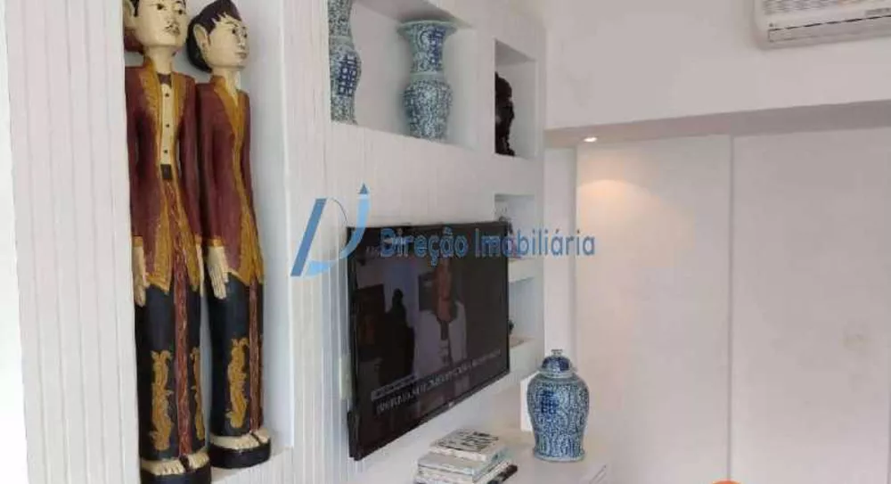 Apartamento, 3 quartos, 94 m² - Foto 6