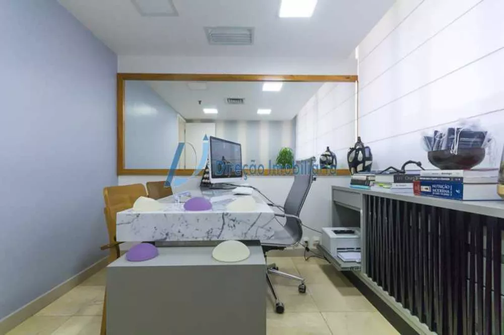 Sala-Conjunto, 36 m² - Foto 9