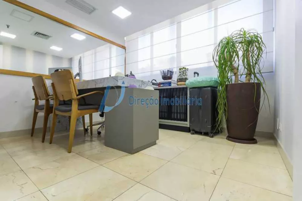 Sala-Conjunto, 36 m² - Foto 10