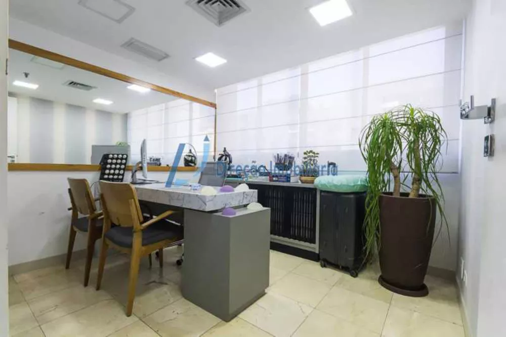 Sala-Conjunto, 36 m² - Foto 8