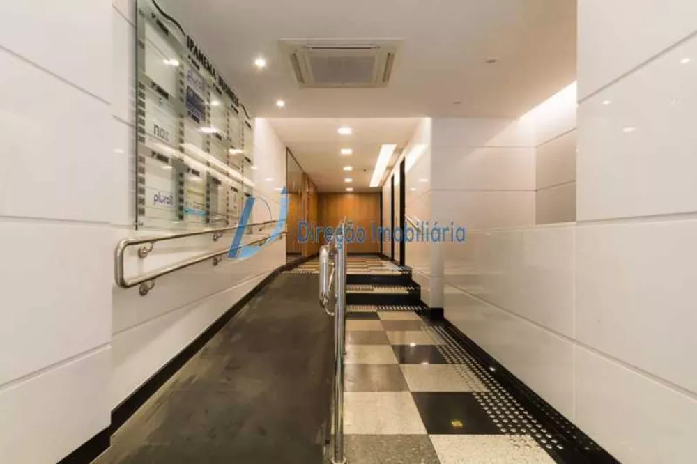 Sala-Conjunto, 36 m² - Foto 21