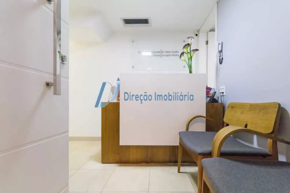 Sala-Conjunto, 36 m² - Foto 4