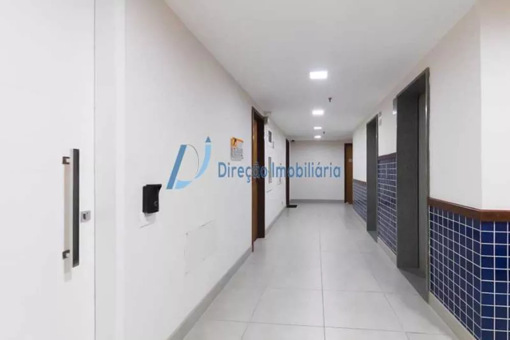 Sala-Conjunto, 36 m² - Foto 19