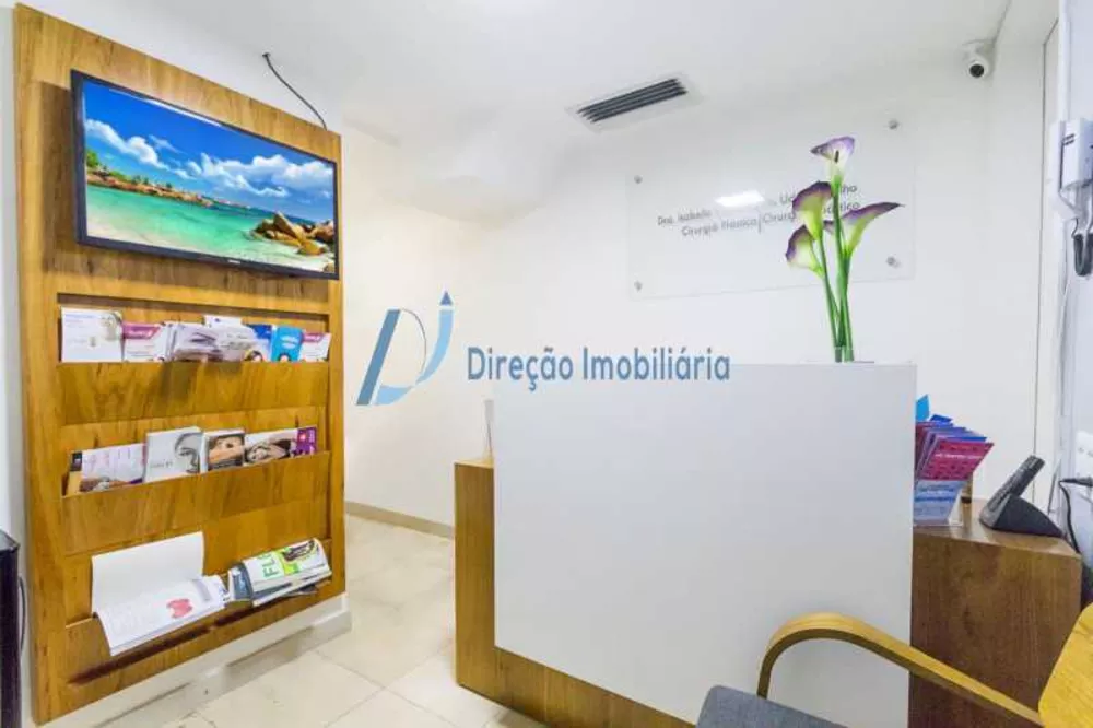 Sala-Conjunto, 36 m² - Foto 1