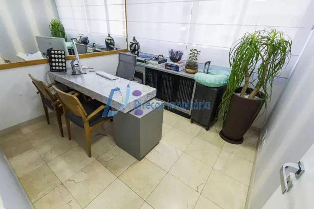 Sala-Conjunto, 36 m² - Foto 13