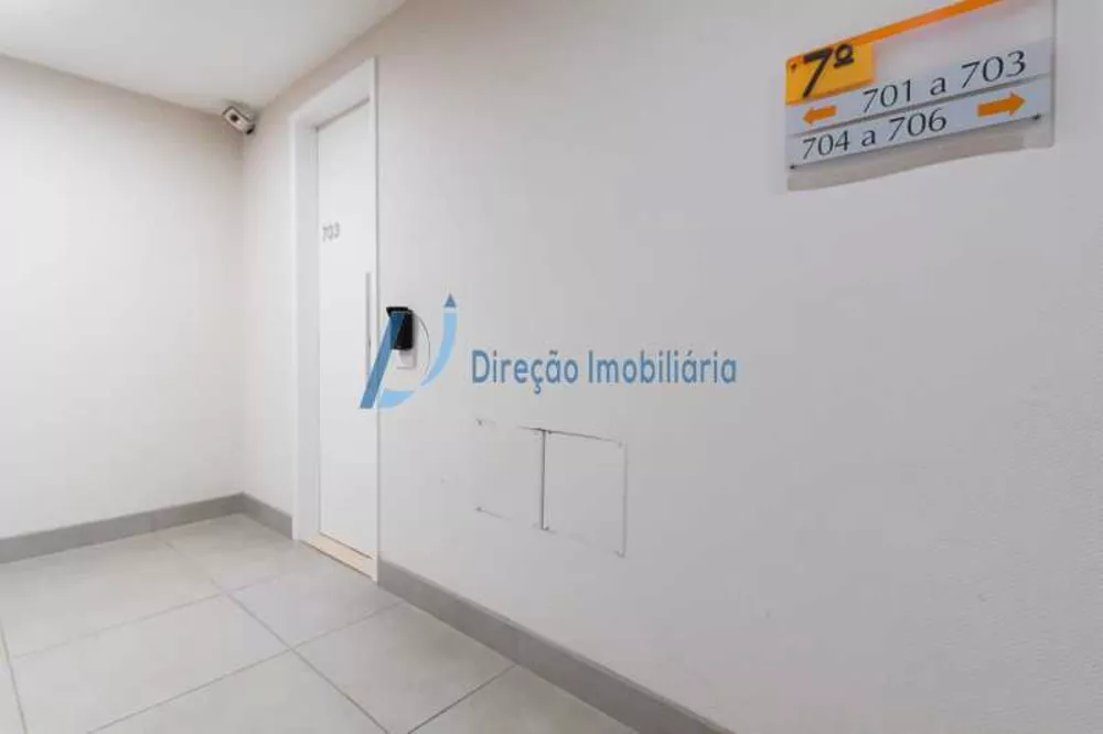 Sala-Conjunto, 36 m² - Foto 20