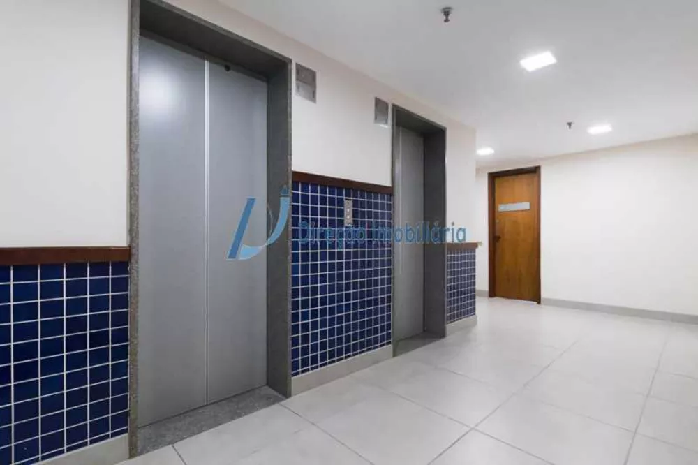 Sala-Conjunto, 36 m² - Foto 18