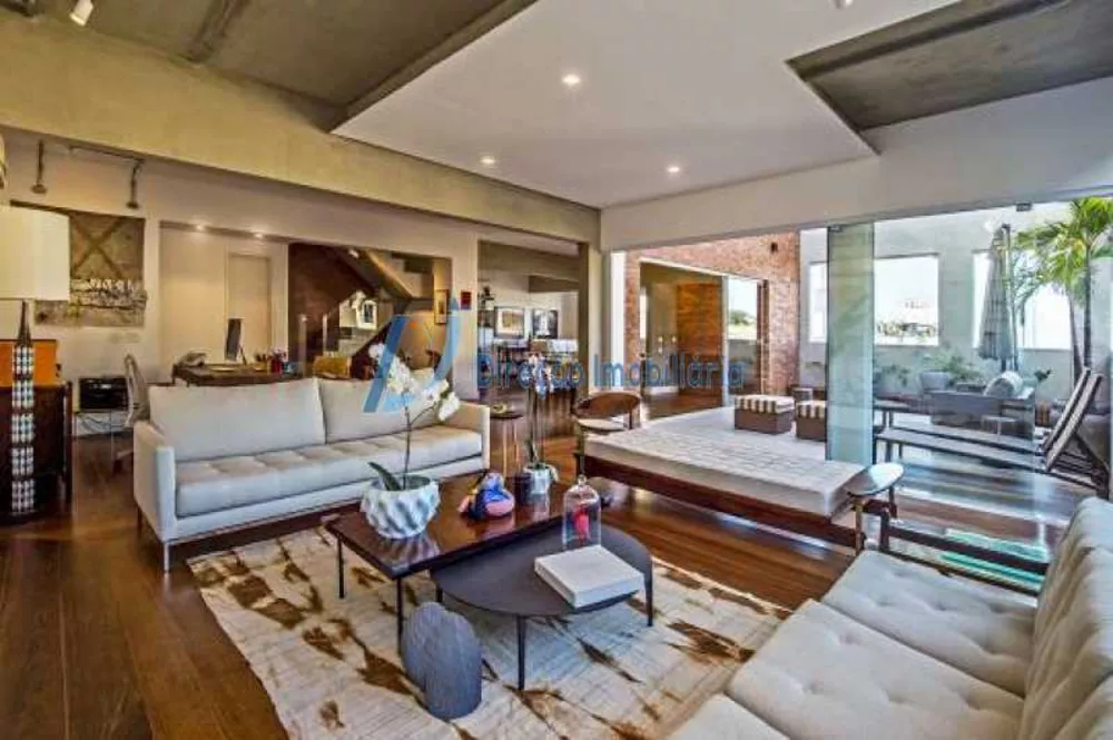 Cobertura, 4 quartos, 308 m² - Foto 17