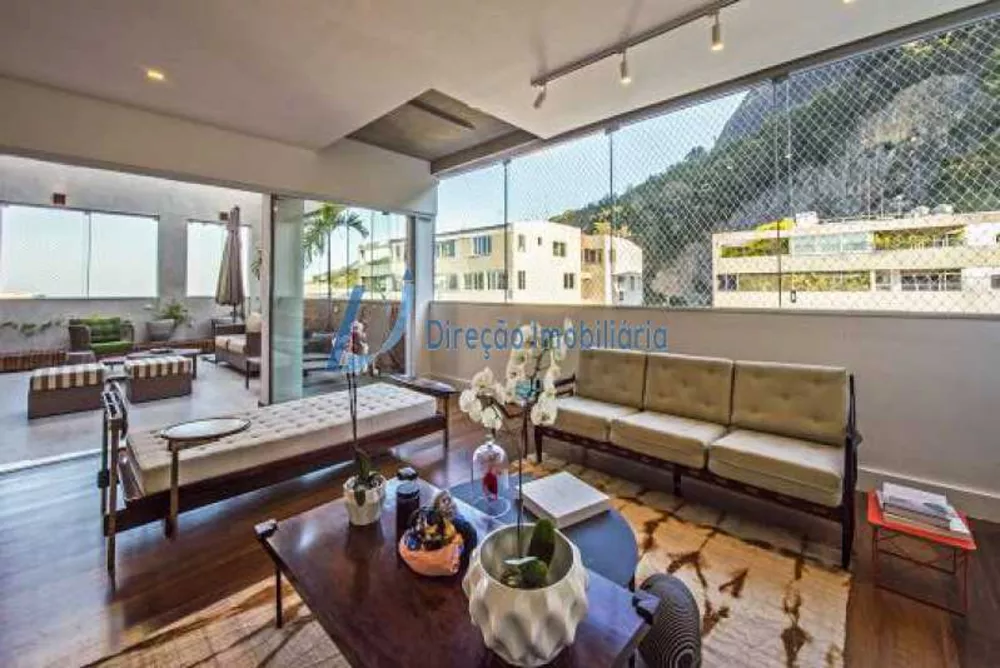 Cobertura, 4 quartos, 308 m² - Foto 10