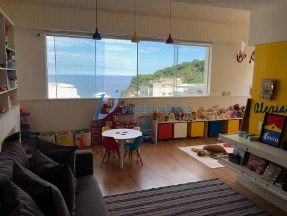 Cobertura, 4 quartos, 308 m² - Foto 5