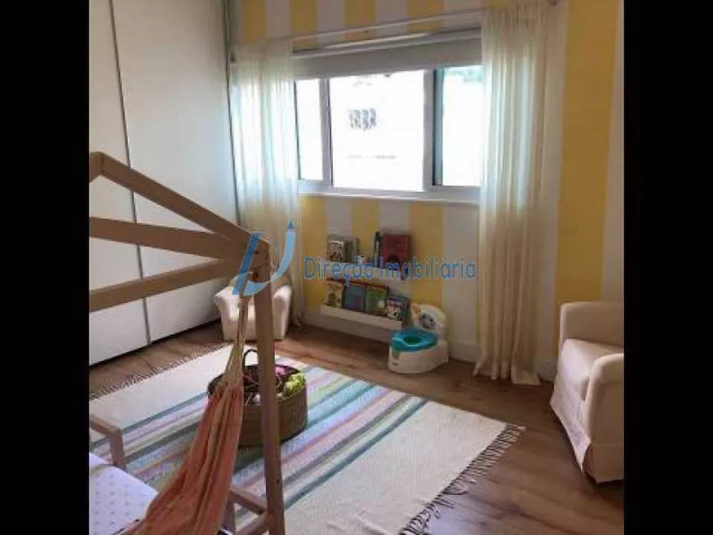 Cobertura, 4 quartos, 308 m² - Foto 20