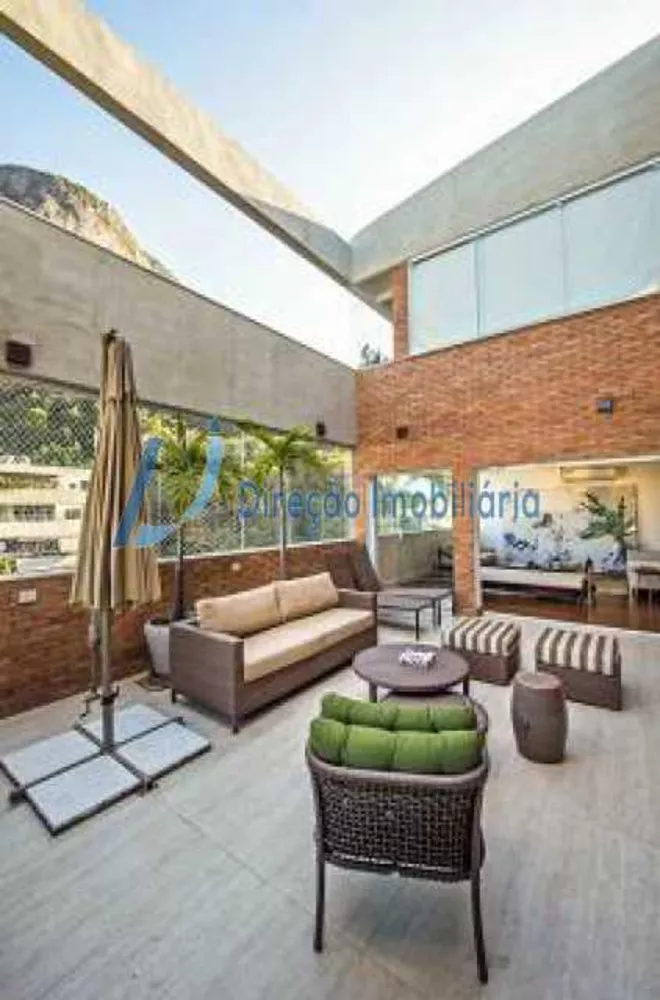 Cobertura, 4 quartos, 308 m² - Foto 6
