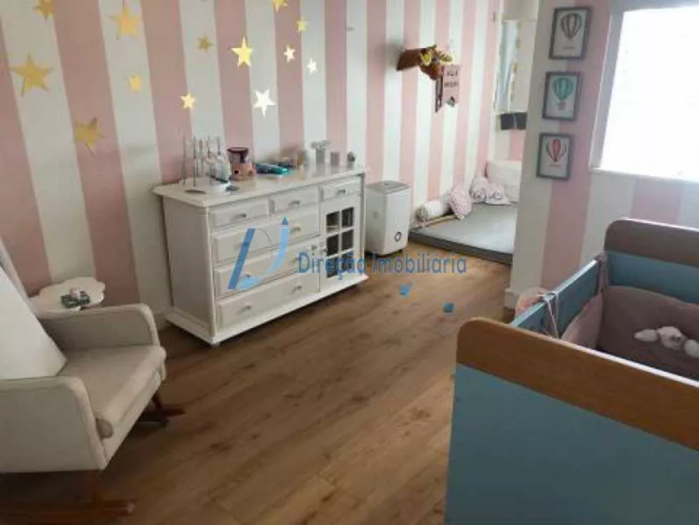 Cobertura, 4 quartos, 308 m² - Foto 11