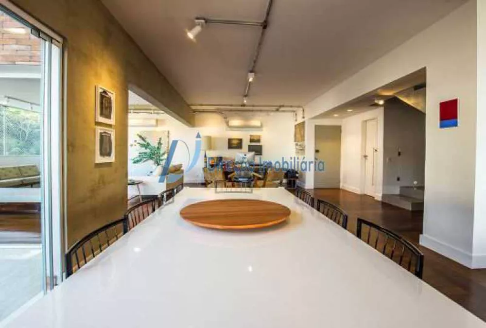 Cobertura, 4 quartos, 308 m² - Foto 18