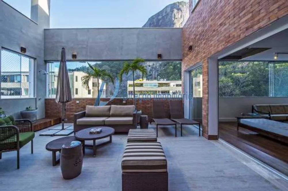 Cobertura, 4 quartos, 308 m² - Foto 14