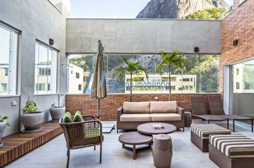 Cobertura, 4 quartos, 308 m² - Foto 7
