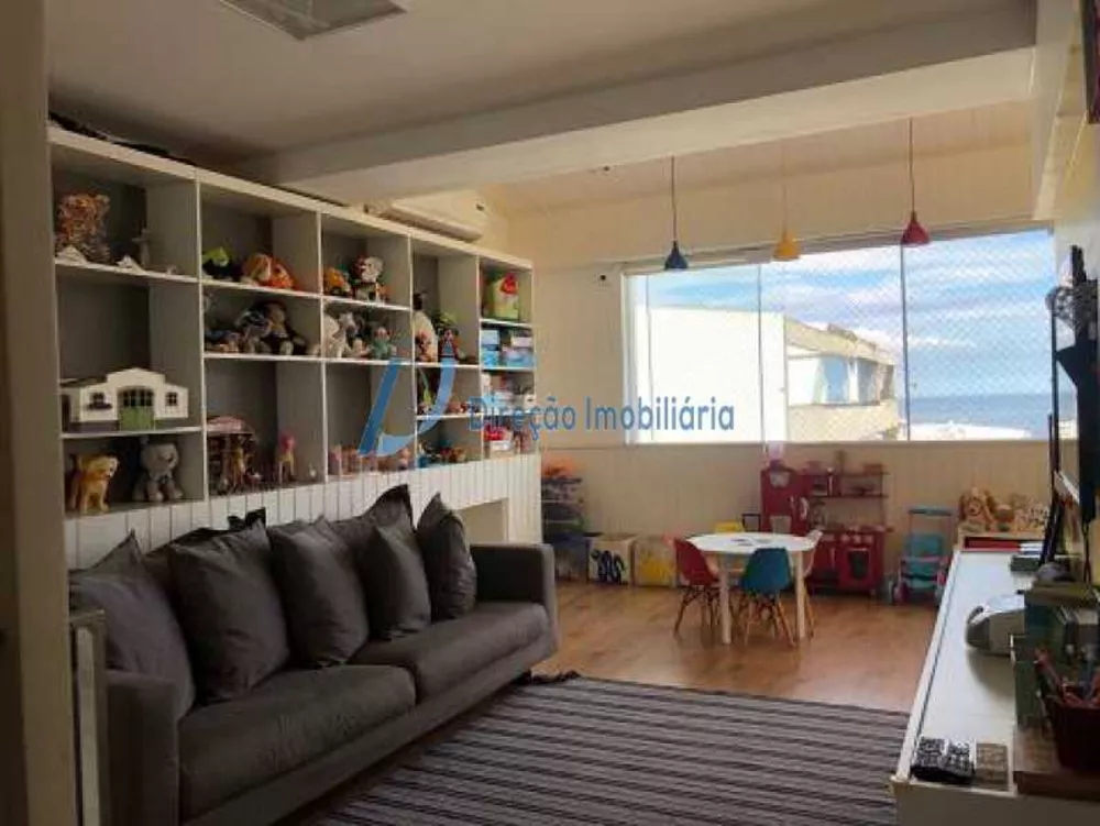 Cobertura, 4 quartos, 308 m² - Foto 16