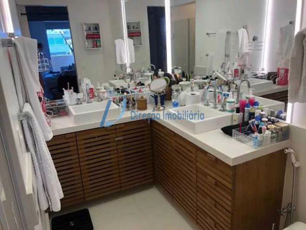 Cobertura, 4 quartos, 308 m² - Foto 1