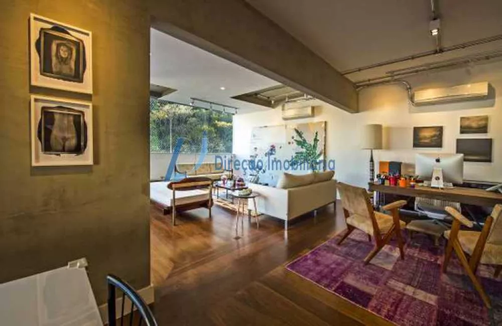 Cobertura, 4 quartos, 308 m² - Foto 15