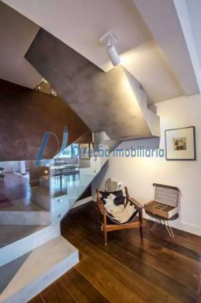Cobertura, 4 quartos, 308 m² - Foto 12