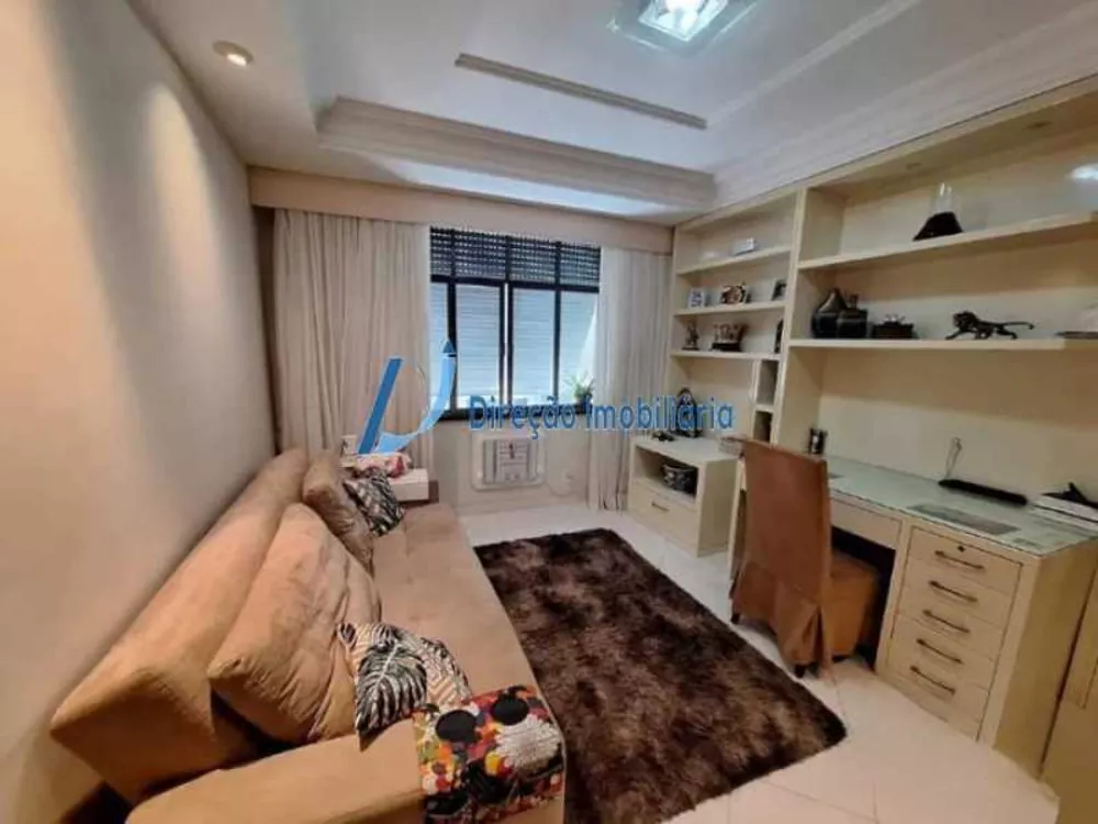 Apartamento, 4 quartos, 236 m² - Foto 13