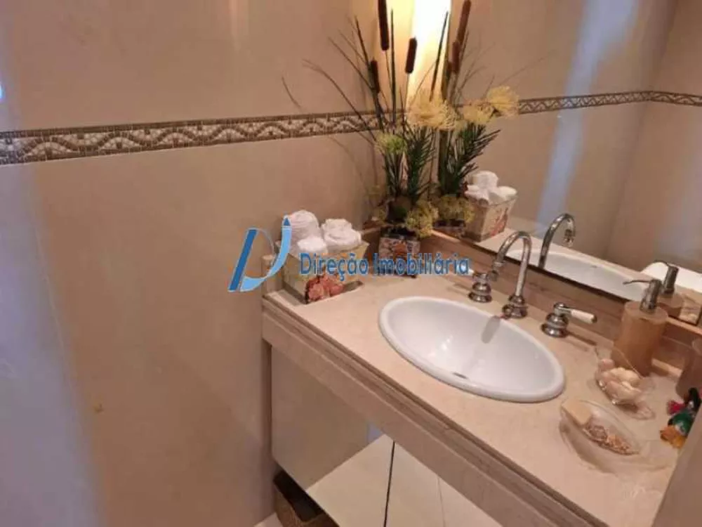 Apartamento, 4 quartos, 236 m² - Foto 22